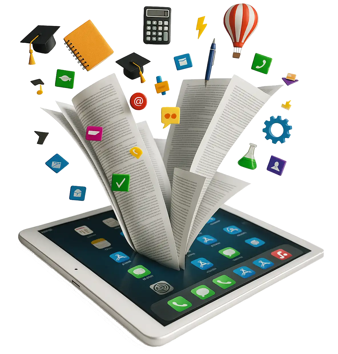 AI Homework Assistant