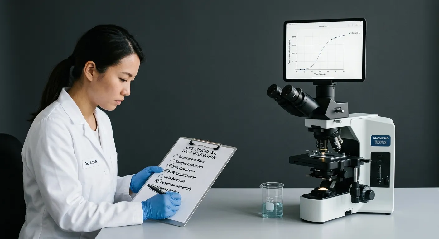 GCSE Science: Required Practicals and Exam Technique